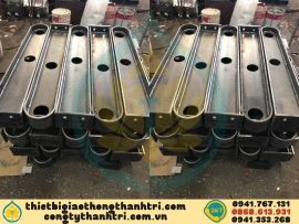 Đơn Vị Cung Cấp Lan Can Cầu Đường Tại TP. HCM 2026