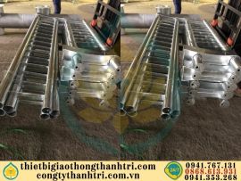 Đơn Vị Cung Cấp Lan Can Cầu Đường Tại Tiền Giang 2026