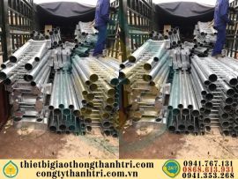 Đơn Vị Cung Cấp Lan Can Cầu Đường Tại Trà Vinh 2026