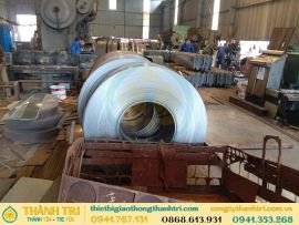 Cấu Tạo Hệ Hộ Lan Tôn Sóng Gồm Những Bộ Phận Nào?