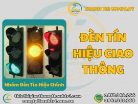 Cách Phân Loại Đèn Tín Hiệu Giao Thông