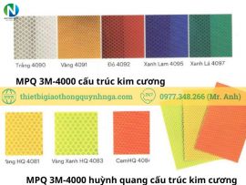 Tìm Hiểu Tiêu Chuẩn Màng Phản Quang Trong Giao Thông Cầu Đường 2024